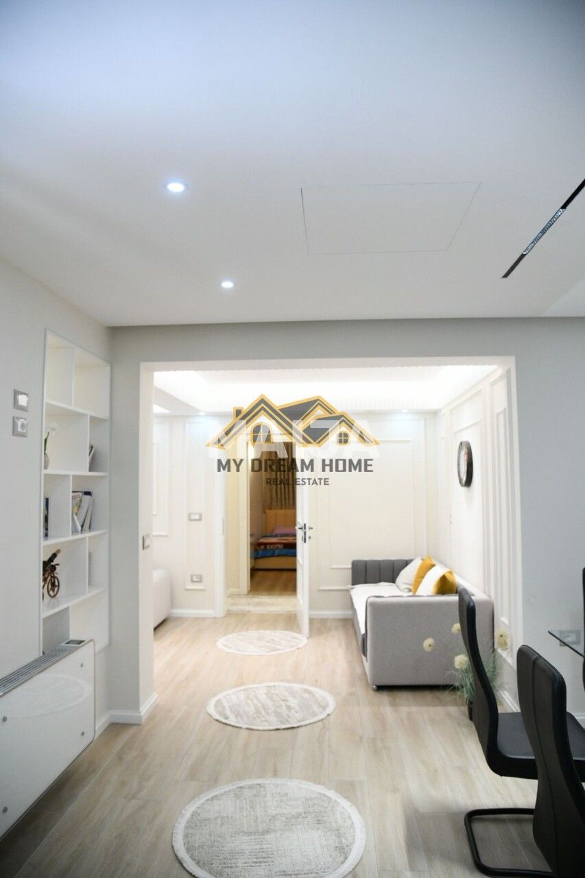 Апартаменты в Дурресе, Албания, 125 м² - фото 2