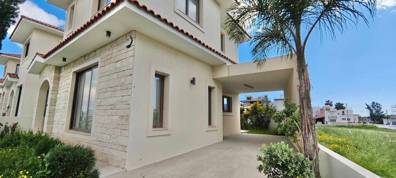 Вилла в Ларнаке, Кипр, 207 м² - фото 2