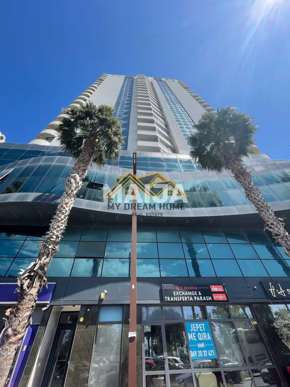 Апартаменты в Дурресе, Албания, 115 м² - фото 2