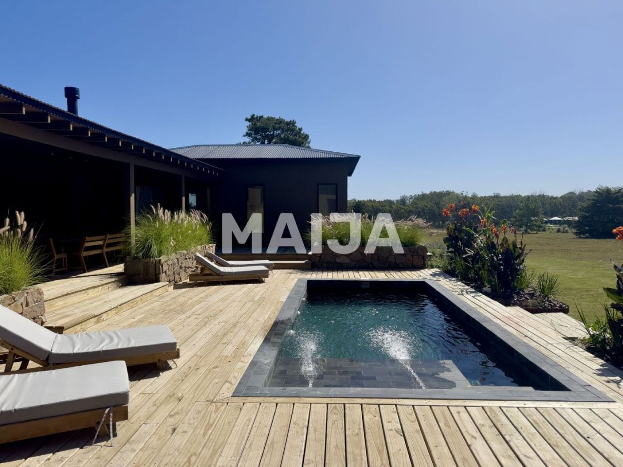 Дом San Carlos, Уругвай, 280 м² - фото 2