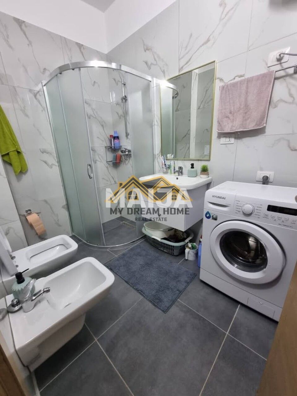 Апартаменты в Дурресе, Албания, 54 м² - фото 3