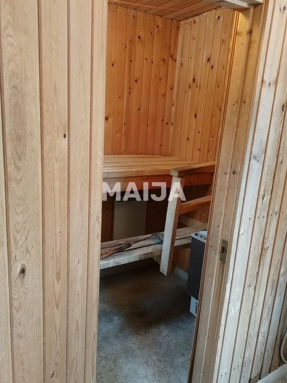 Дом Юлиторнио, Финляндия, 70 м² - фото 3