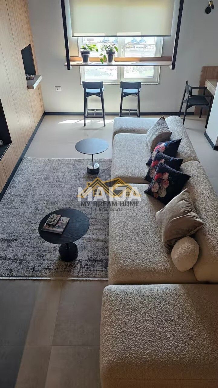 Апартаменты в Дурресе, Албания, 115 м² - фото 3