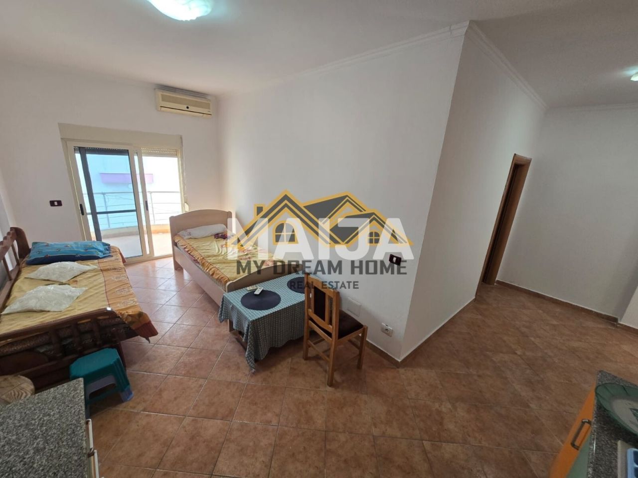 Апартаменты в Дурресе, Албания, 58 м² - фото 3