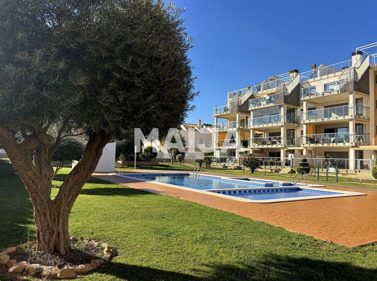 Апартаменты в Ориуэла Коста, Испания, 63 м² - фото 3