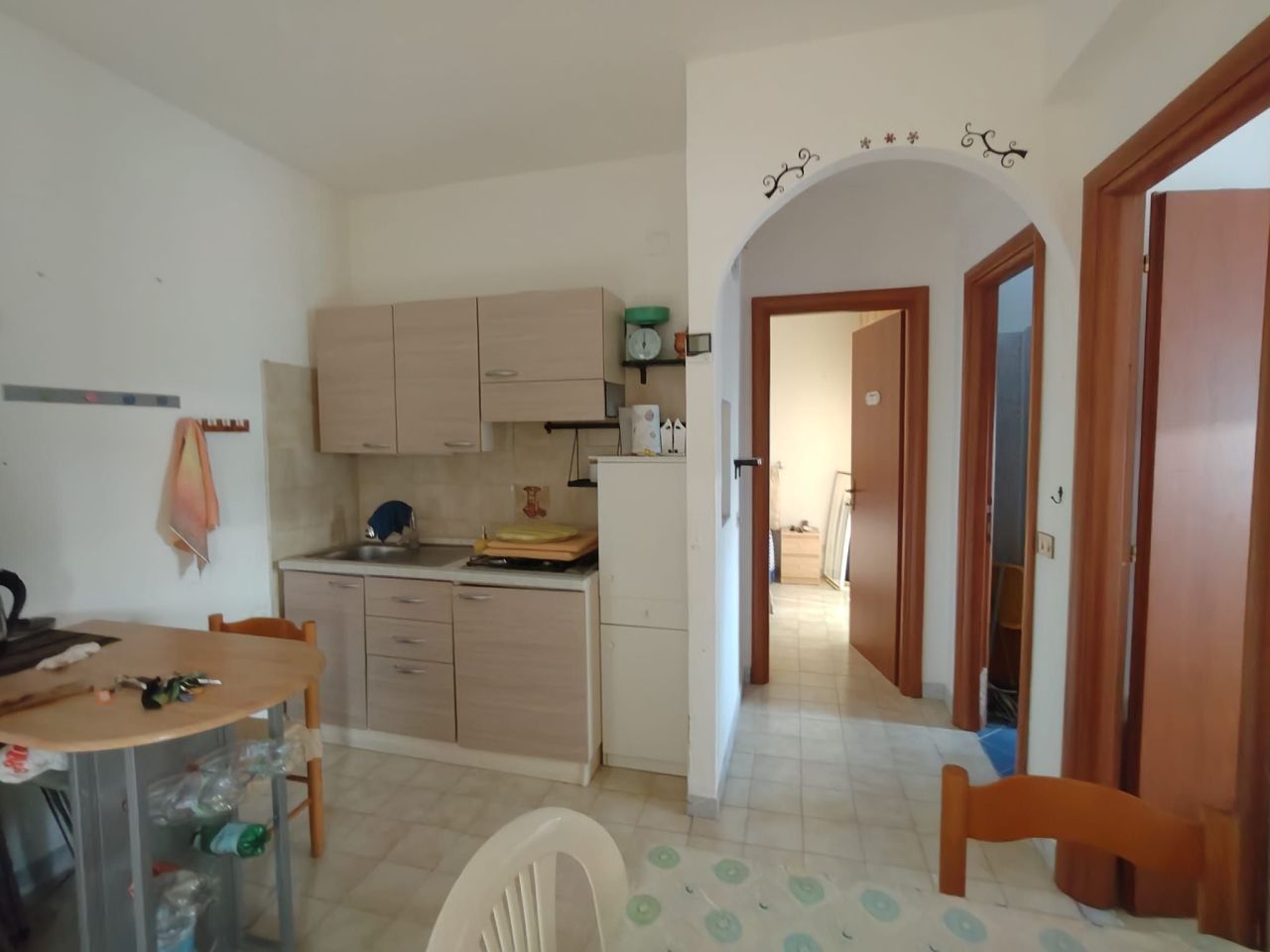 Квартира в Скалее, Италия, 55 м² - фото 5