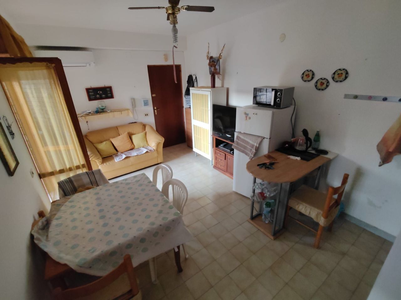 Квартира в Скалее, Италия, 55 м² - фото 8