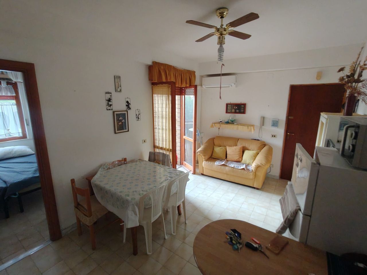 Квартира в Скалее, Италия, 55 м² - фото 3