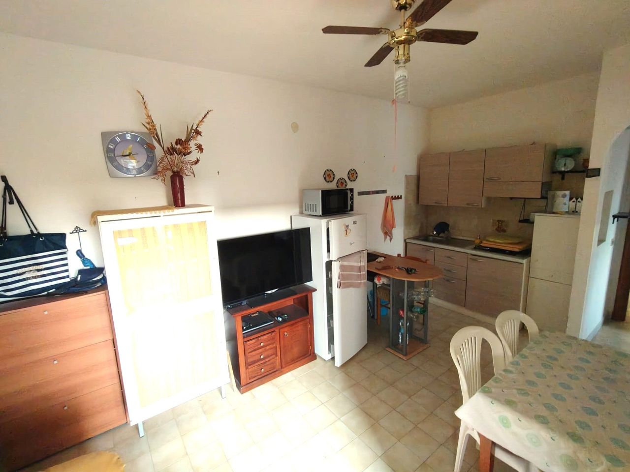 Квартира в Скалее, Италия, 55 м² - фото 4