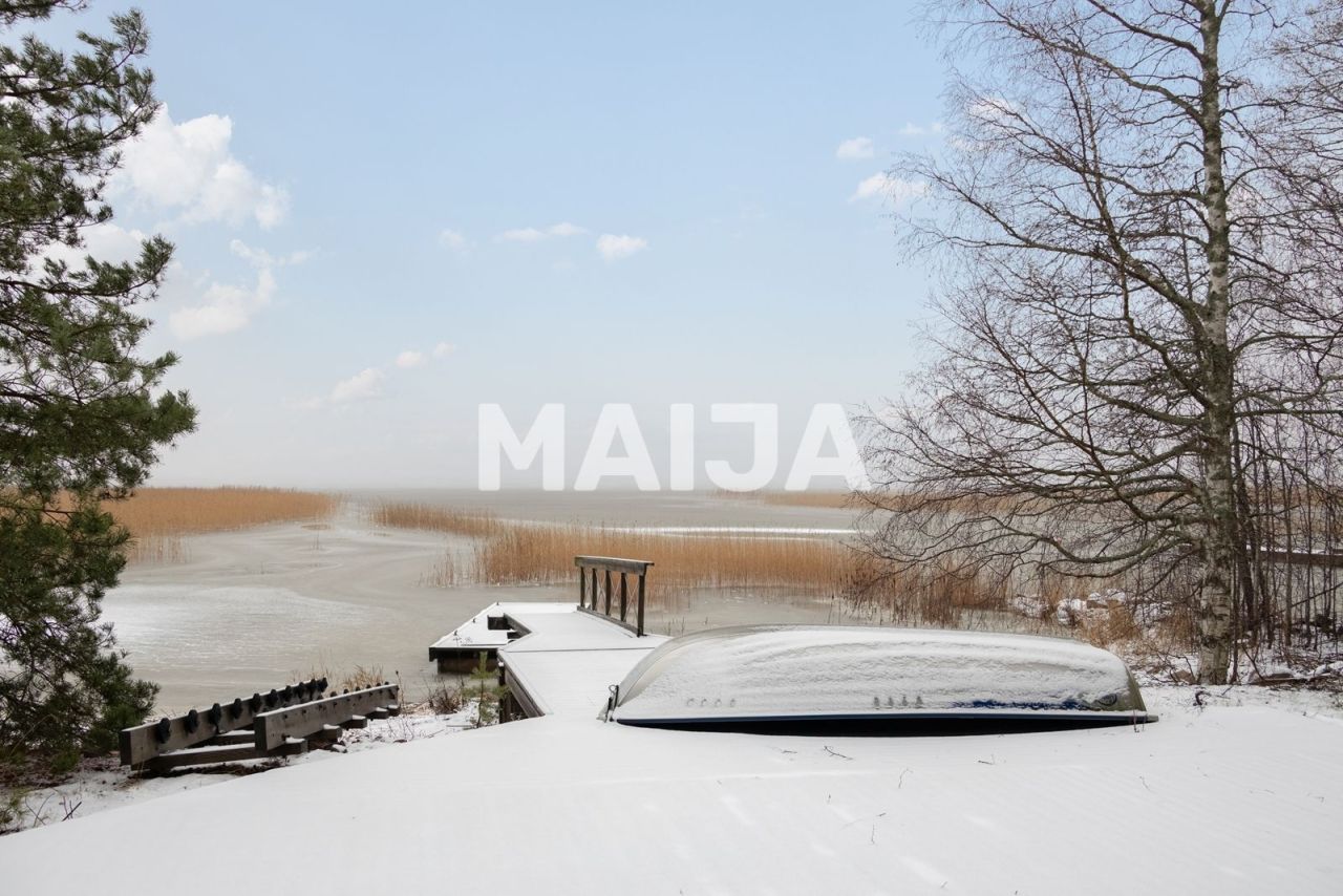 Дом в Пюхтяя, Финляндия, 168.48 м² - фото 3