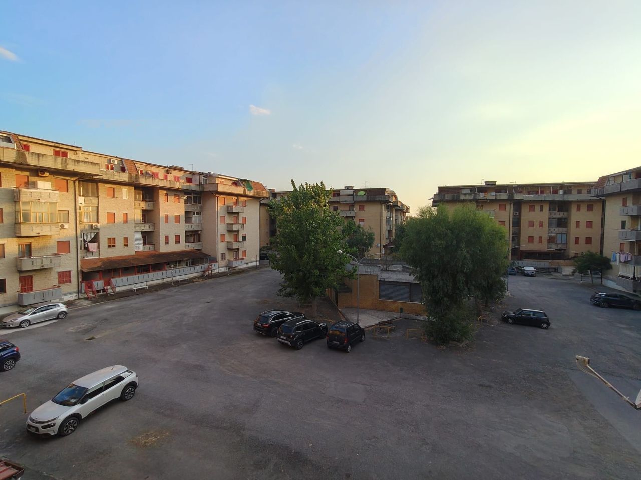 Квартира в Скалее, Италия, 55 м² - фото 18