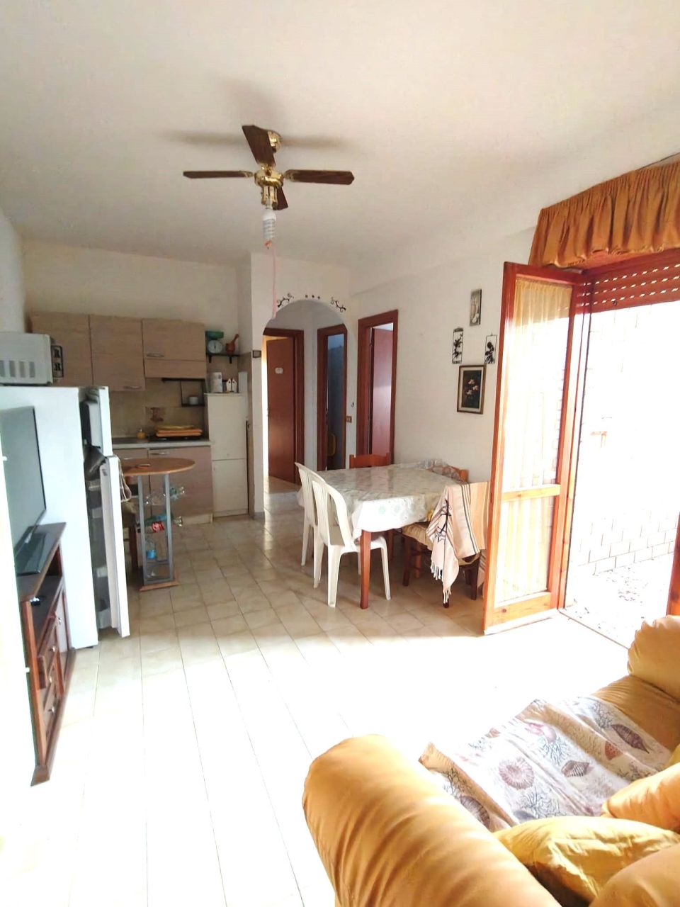 Квартира в Скалее, Италия, 55 м² - фото 2