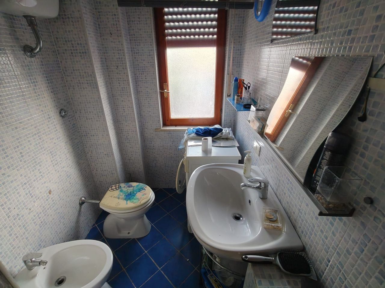 Квартира в Скалее, Италия, 55 м² - фото 6