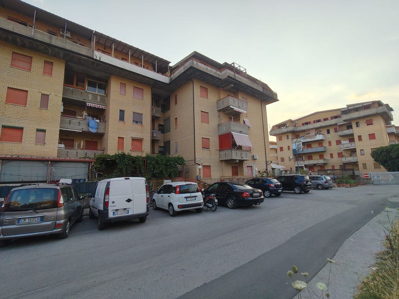 Квартира в Скалее, Италия, 55 м² - фото 17