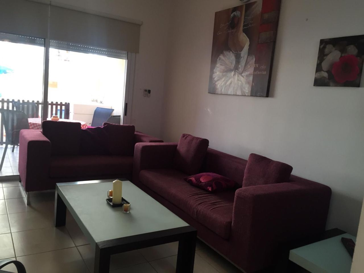 Таунхаус в Пафосе, Кипр - фото 3