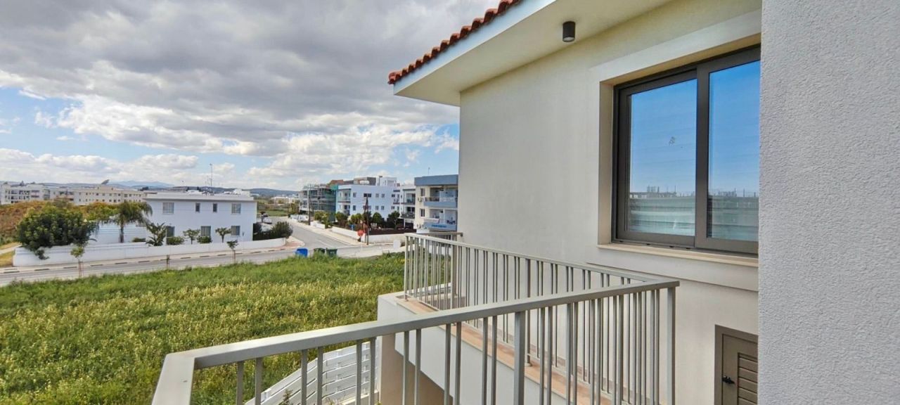 Вилла в Ларнаке, Кипр, 207 м² - фото 3