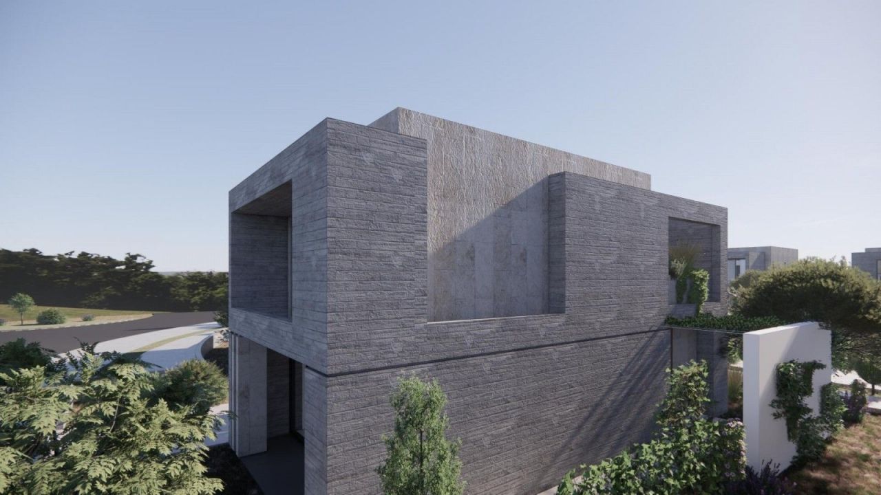 Вилла в Пафосе, Кипр, 160 м² - фото 4