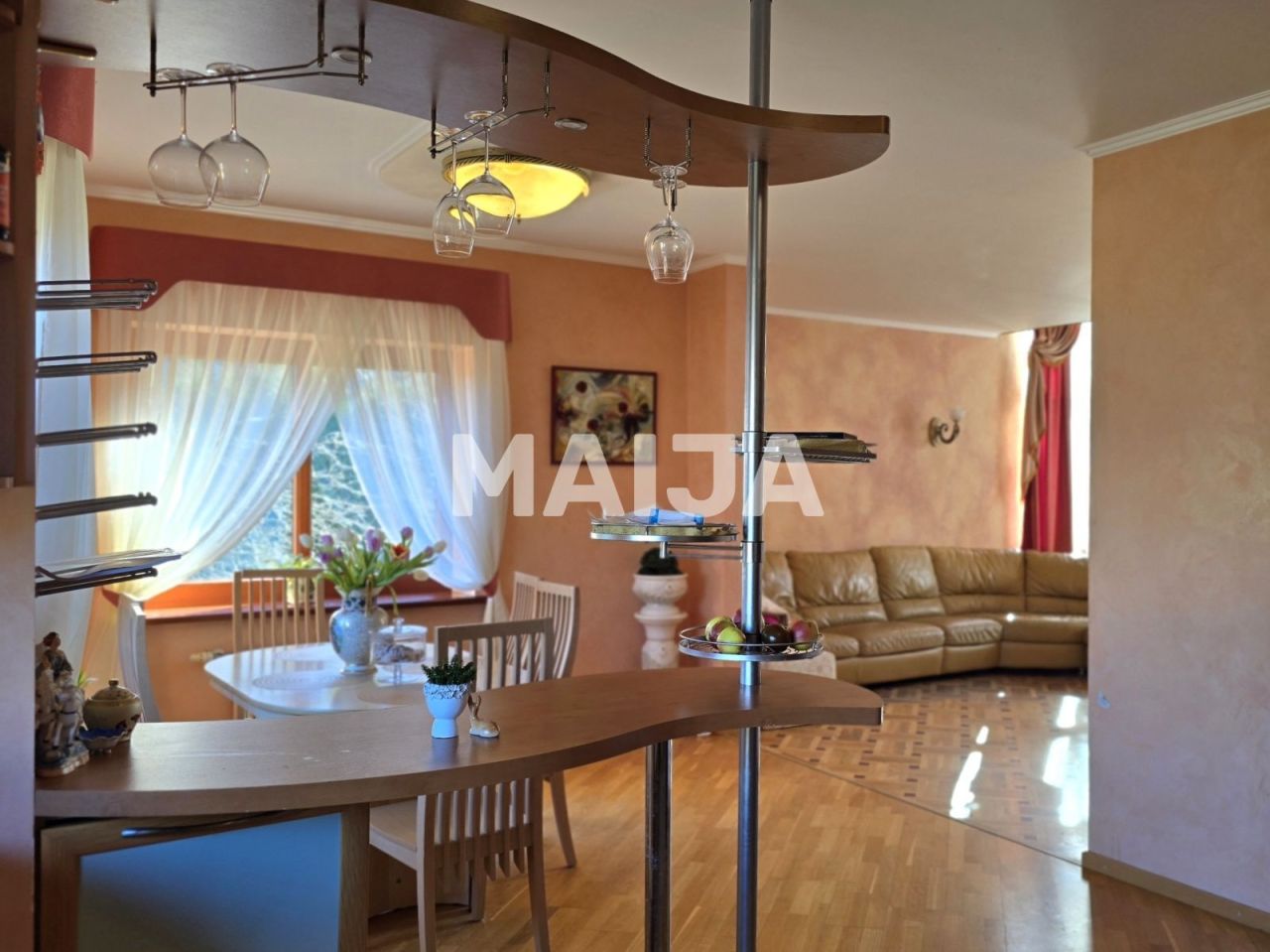 Дом в Пиньки, Латвия, 320 м² - фото 3