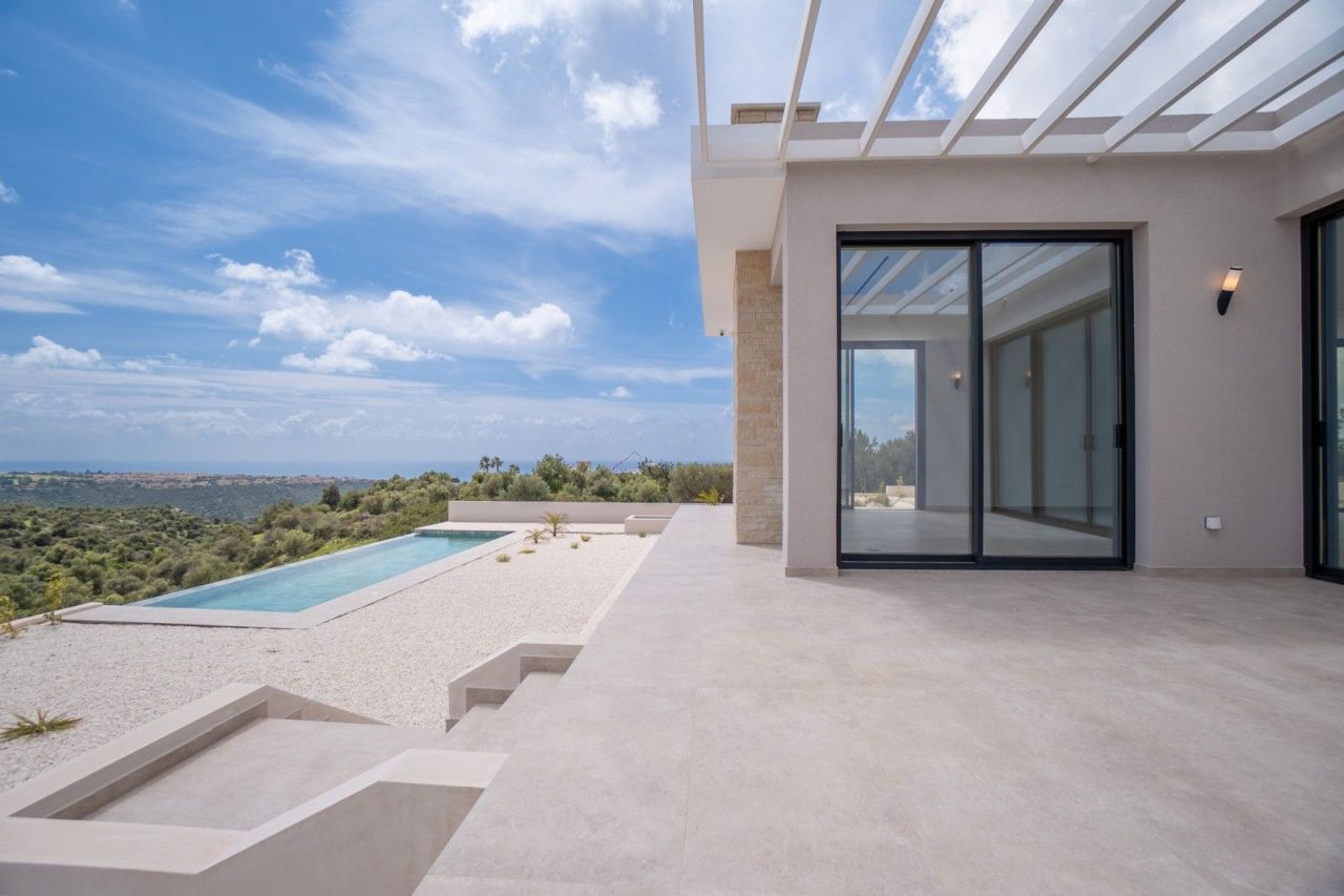 Бунгало в Пафосе, Кипр, 260 м² - фото 4