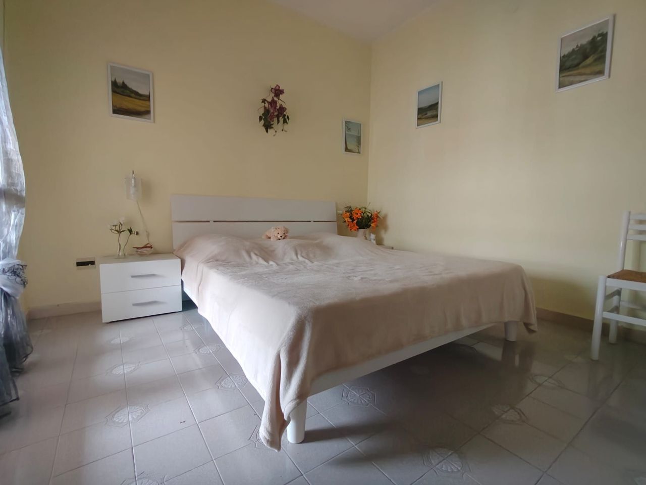 Квартира в Скалее, Италия, 55 м² - фото 12