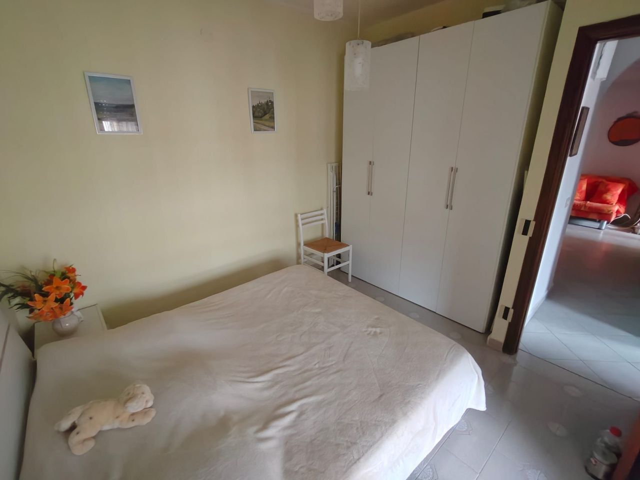 Квартира в Скалее, Италия, 55 м² - фото 7