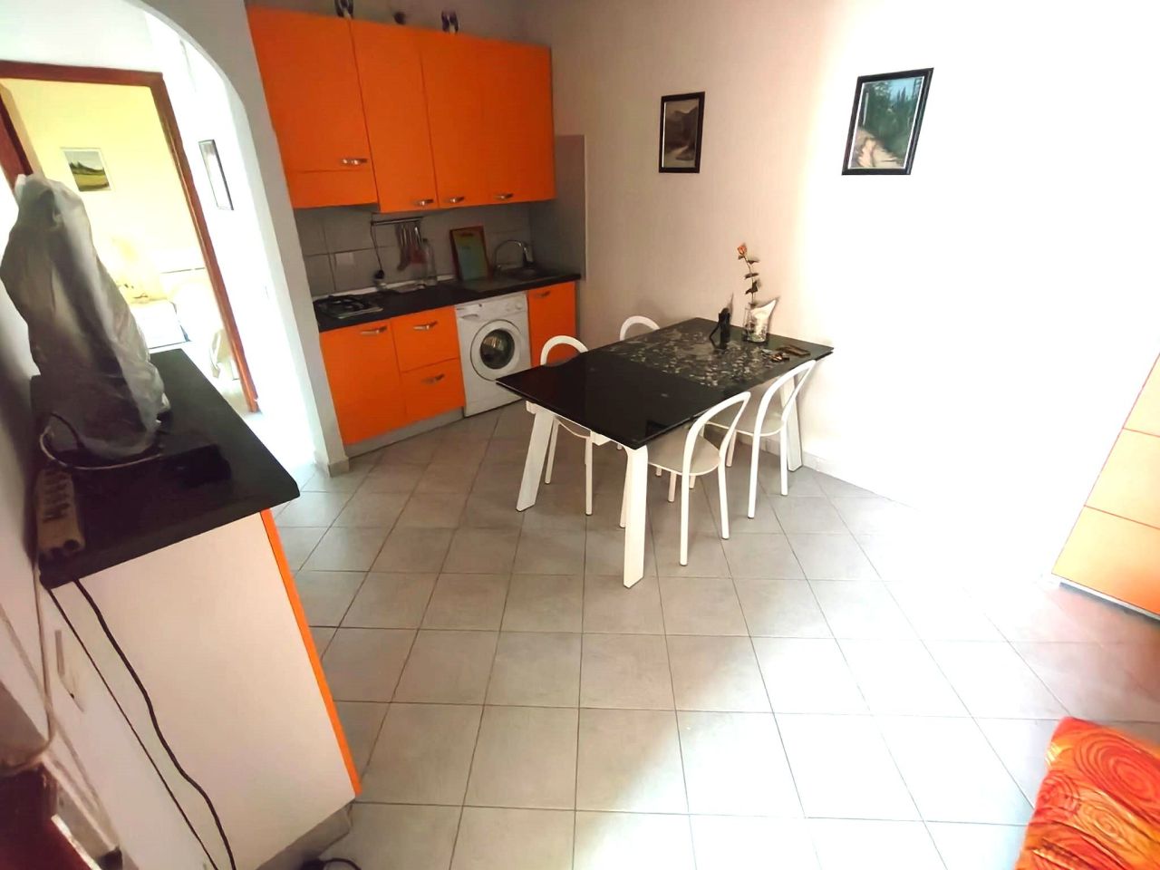 Квартира в Скалее, Италия, 55 м² - фото 3