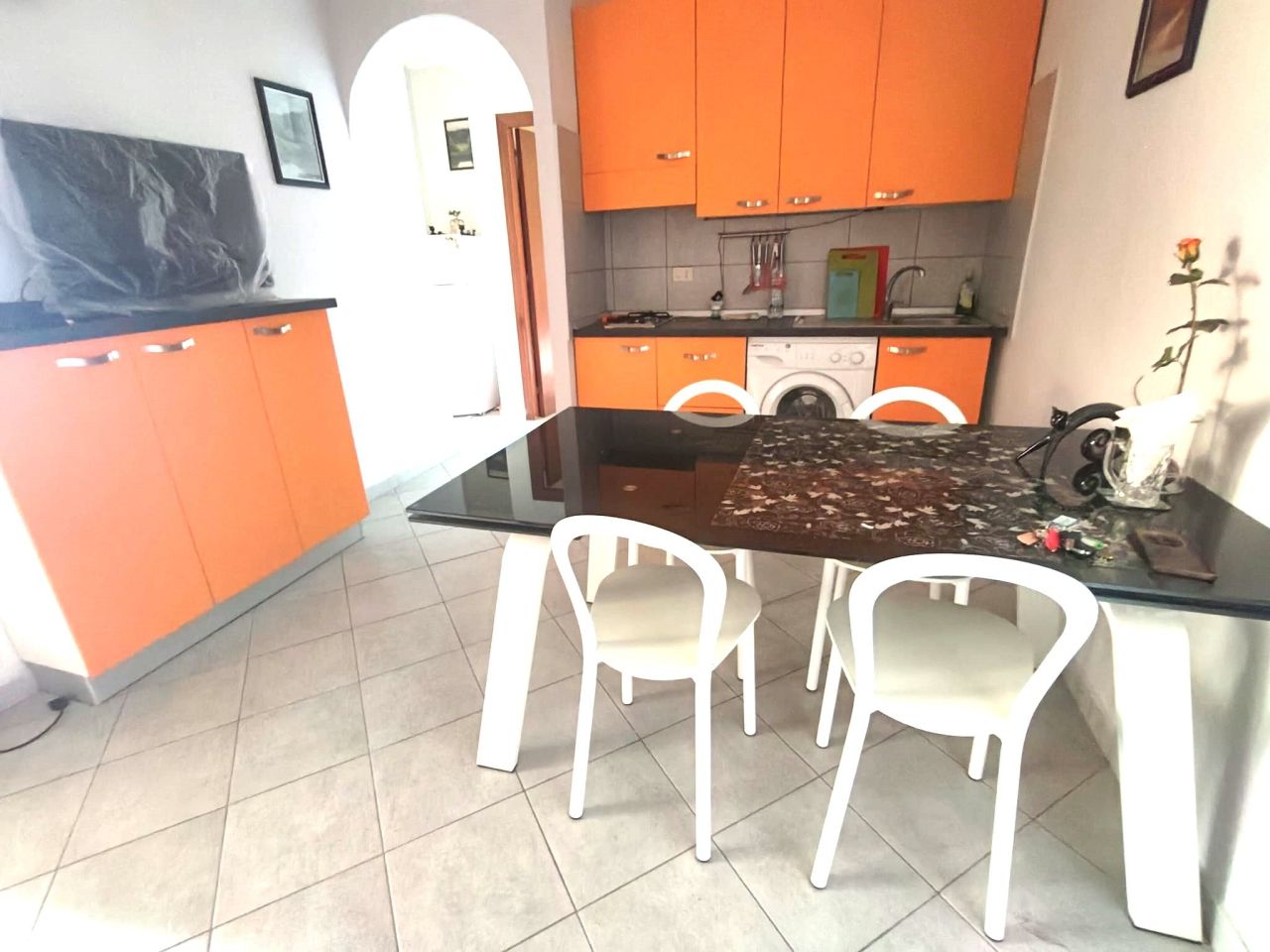 Квартира в Скалее, Италия, 55 м² - фото 2