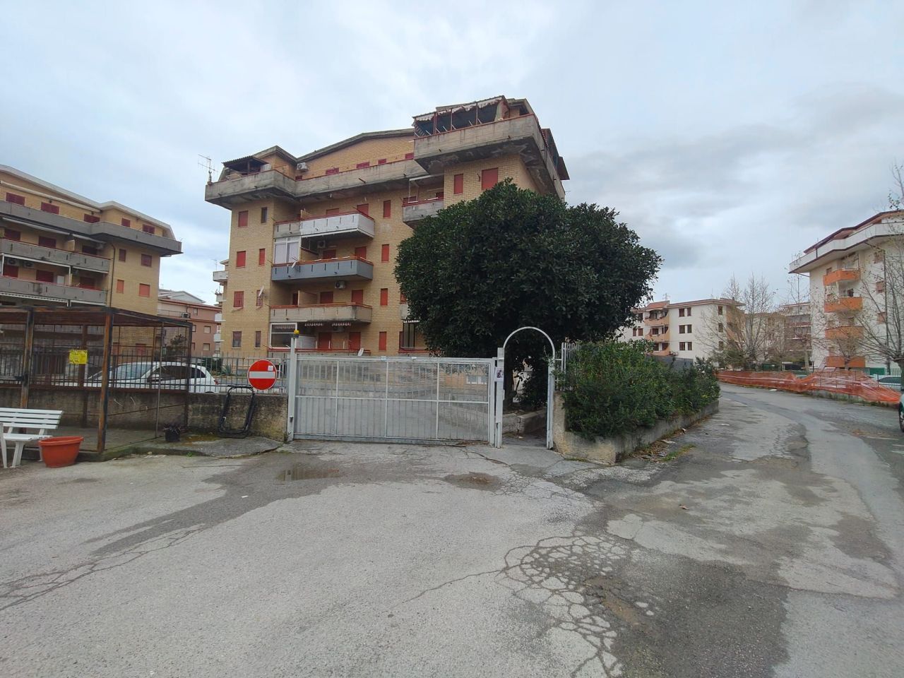 Квартира в Скалее, Италия, 55 м² - фото 4