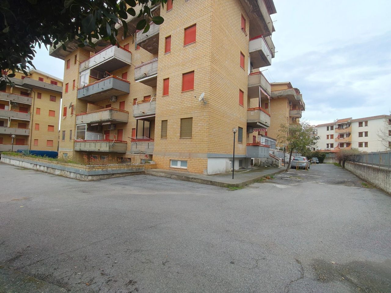 Квартира в Скалее, Италия, 55 м² - фото 5