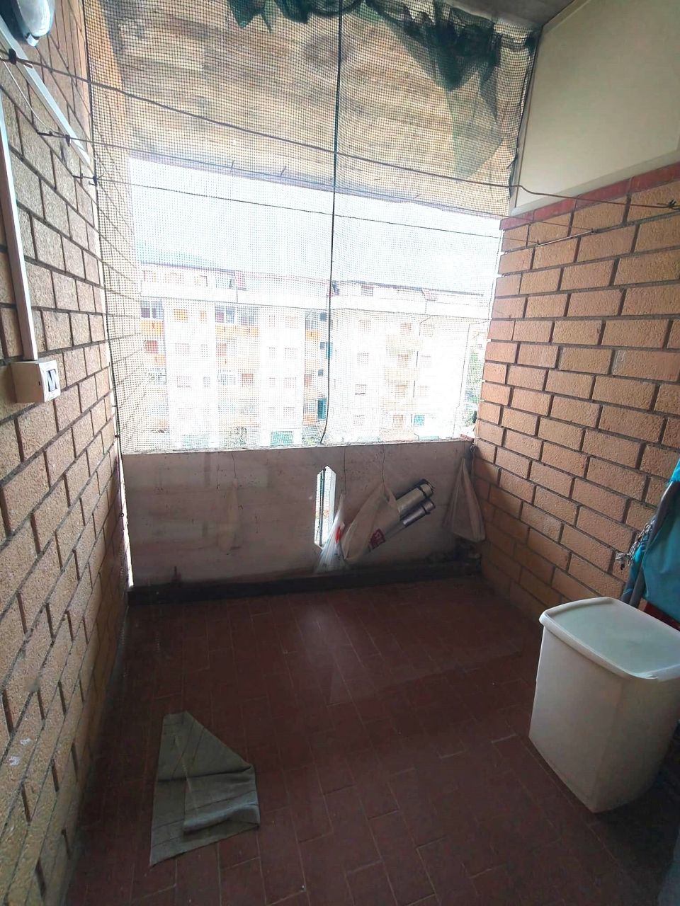 Квартира в Скалее, Италия, 55 м² - фото 6