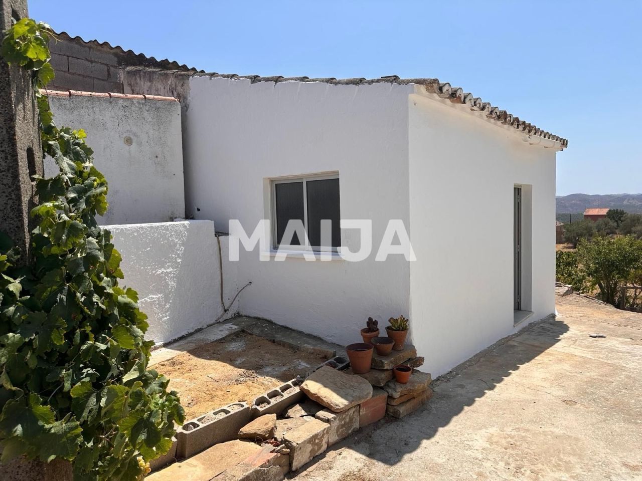 Дом в Фару, Португалия, 74 м² - фото 3