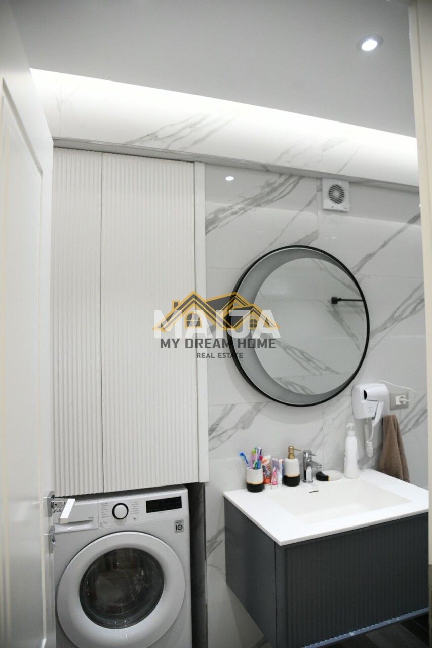 Апартаменты в Дурресе, Албания, 125 м² - фото 3