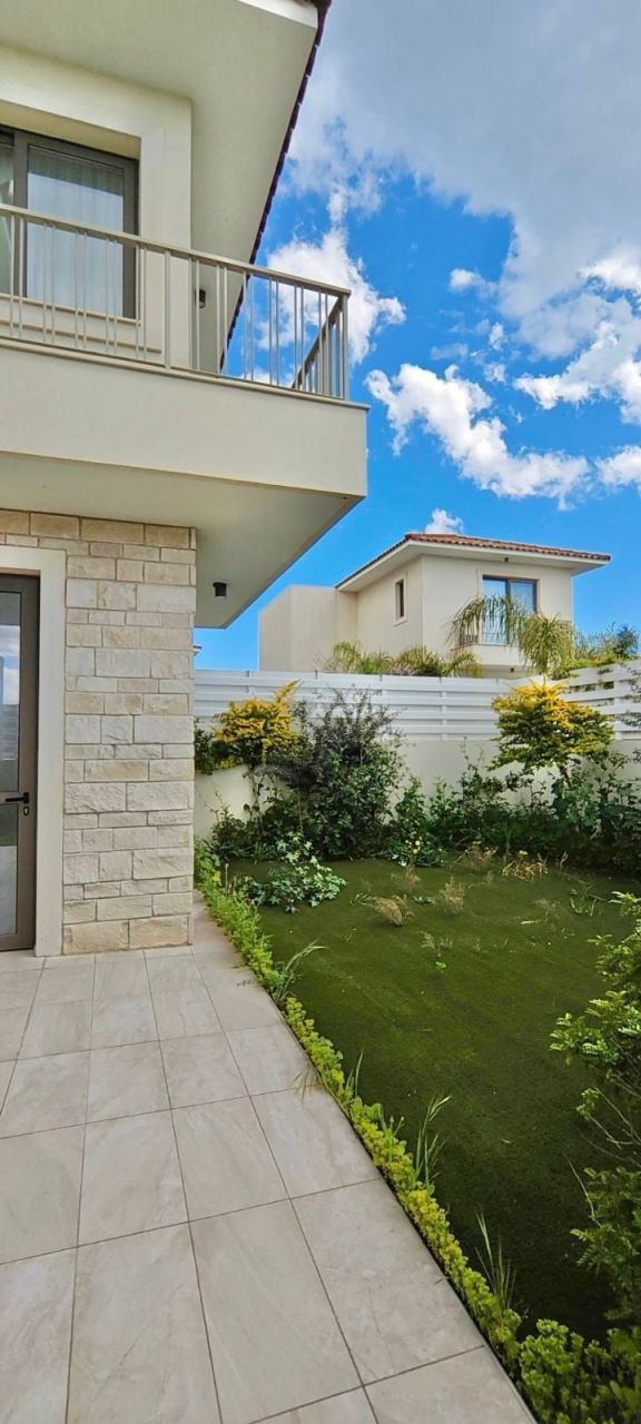 Вилла в Ларнаке, Кипр, 207 м² - фото 4