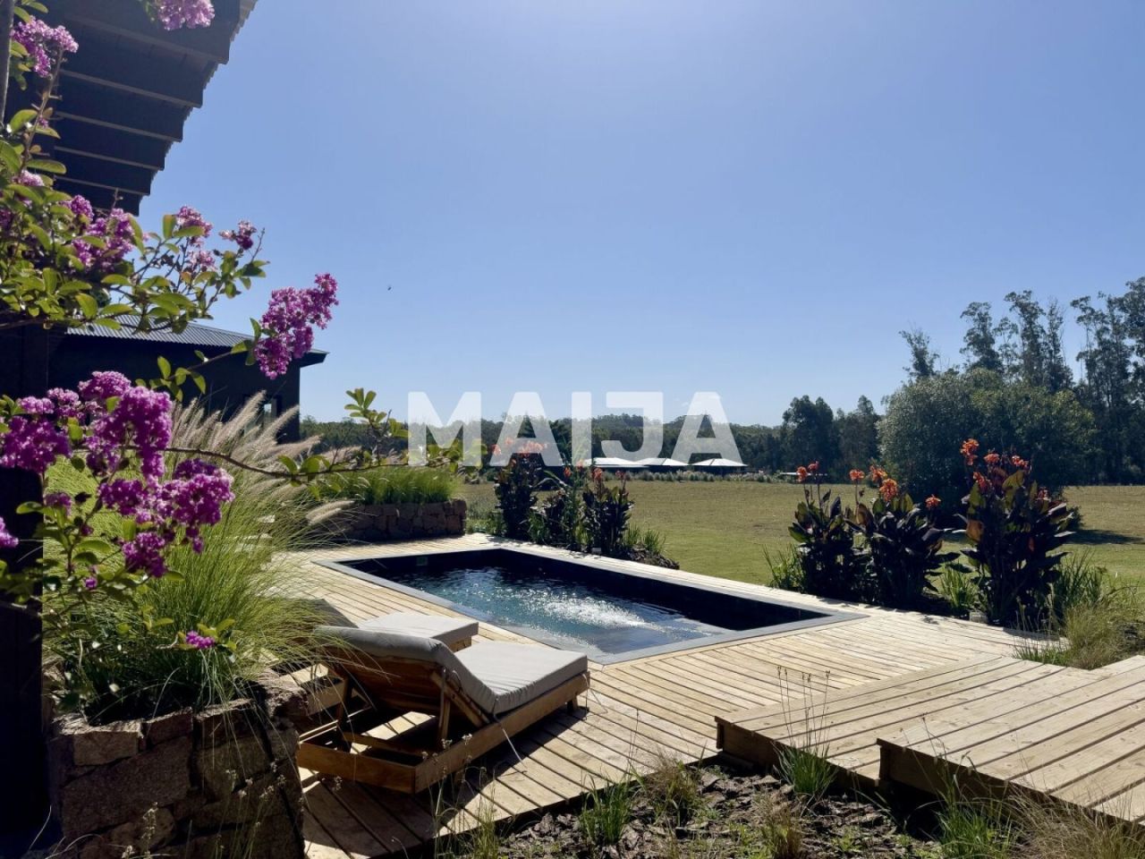 Дом San Carlos, Уругвай, 280 м² - фото 3