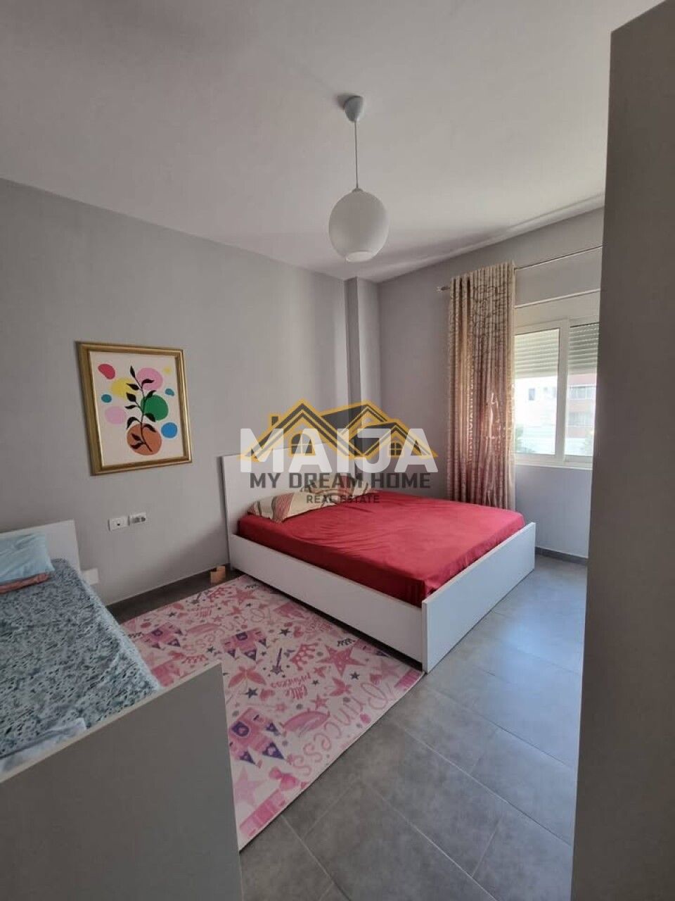 Апартаменты в Дурресе, Албания, 54 м² - фото 4