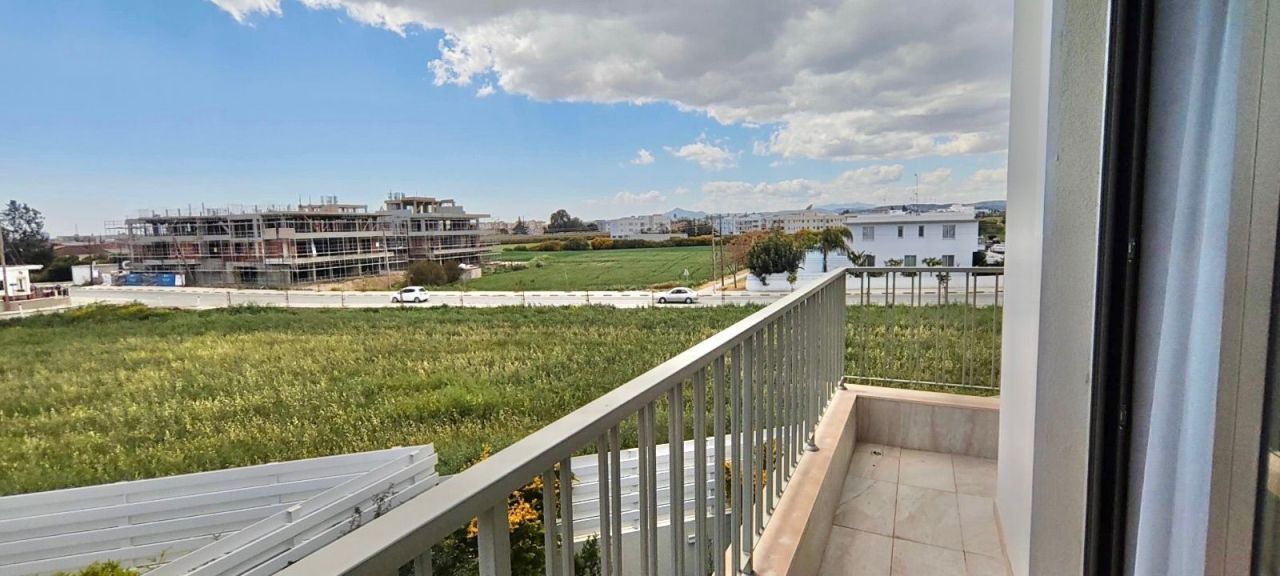 Вилла в Ларнаке, Кипр, 207 м² - фото 5