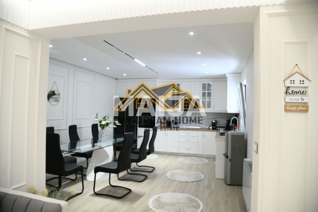 Апартаменты в Дурресе, Албания, 125 м² - фото 4