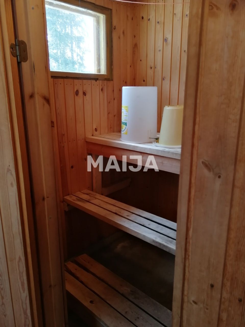 Дом Юлиторнио, Финляндия, 70 м² - фото 4