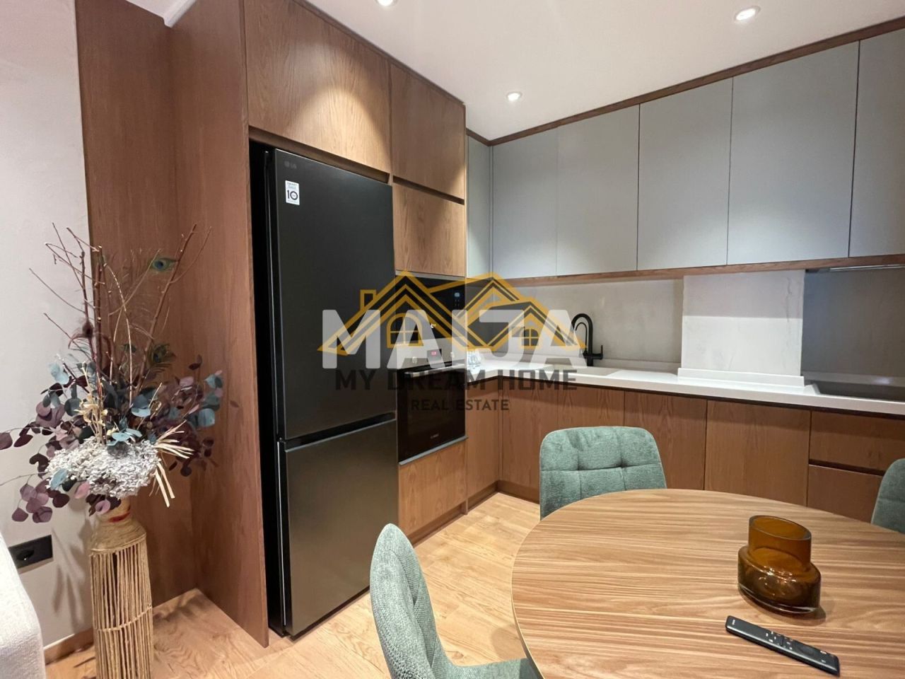 Апартаменты в Дурресе, Албания, 55 м² - фото 4