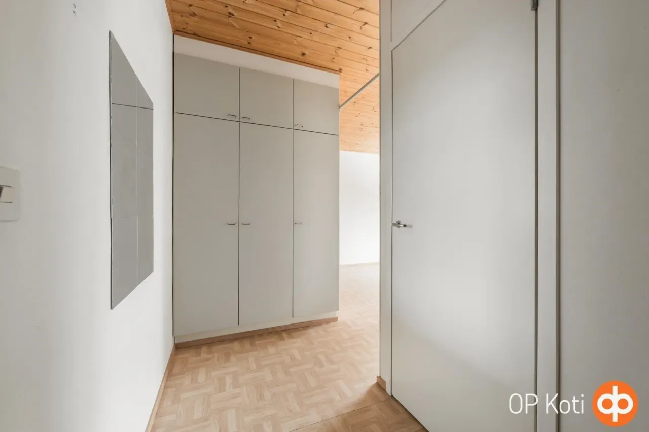 Квартира в Хейнола, Финляндия, 30 м² - фото 8