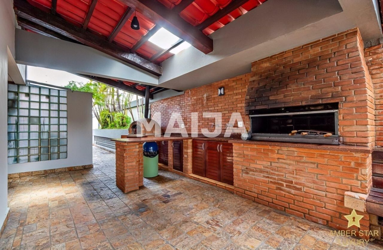 Апартаменты Сан-Паулу, Бразилия, 90 м² - фото 4