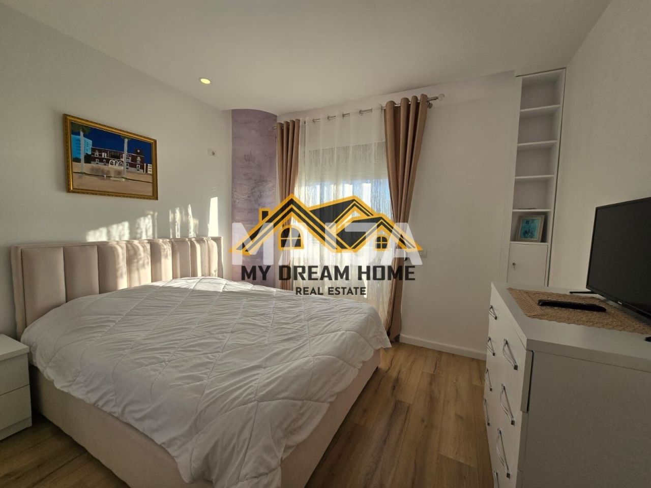 Апартаменты в Дурресе, Албания, 100 м² - фото 4