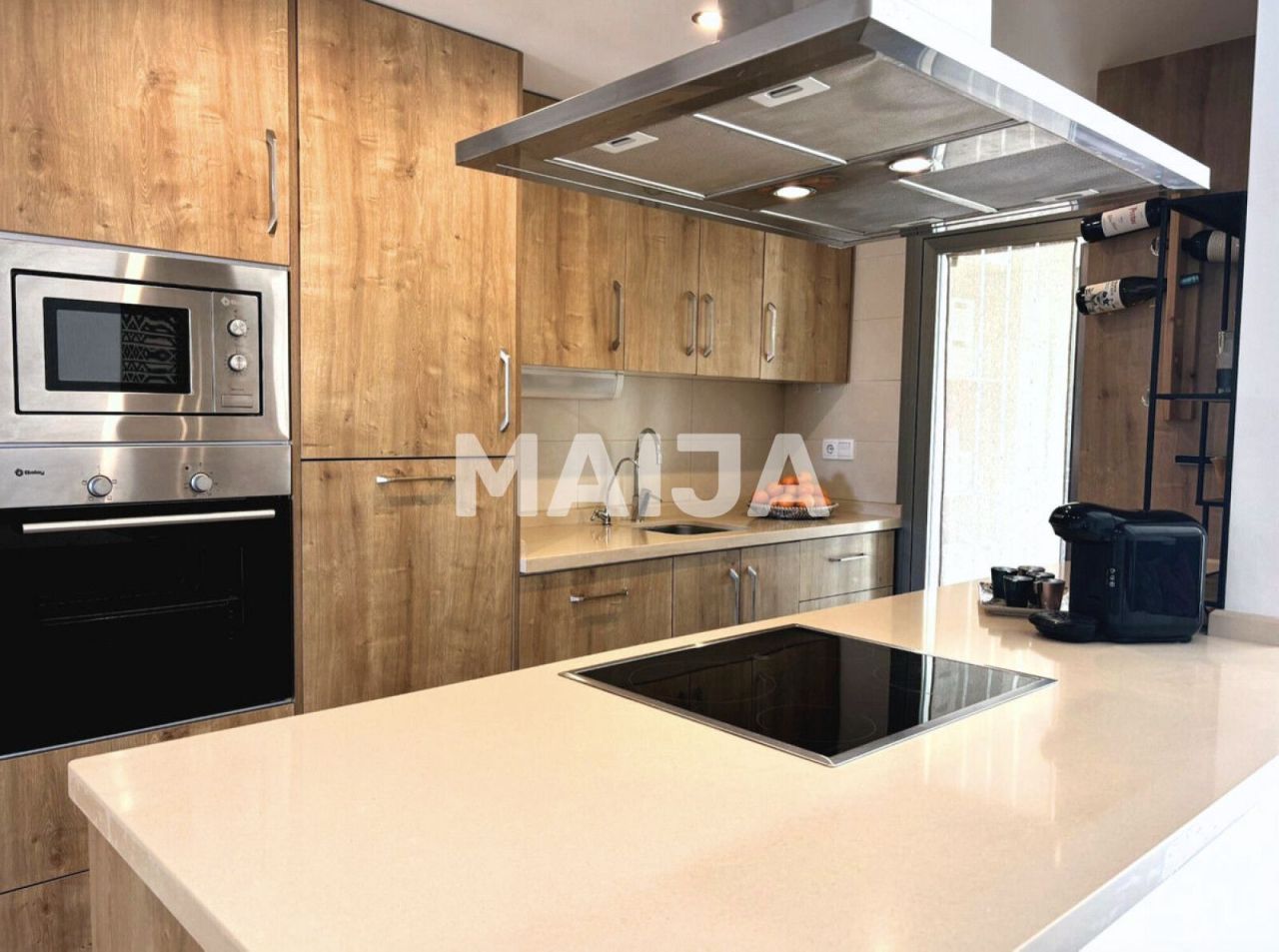 Апартаменты в Ориуэла Коста, Испания, 63 м² - фото 4