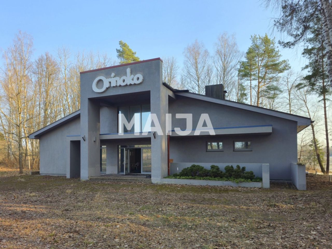 Вилла Кокнесе, Латвия, 1 500 м² - фото 4