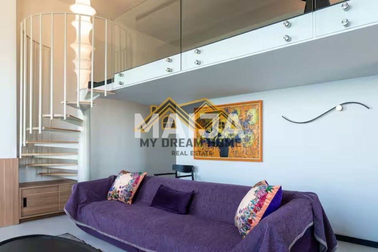 Апартаменты в Дурресе, Албания, 115 м² - фото 4