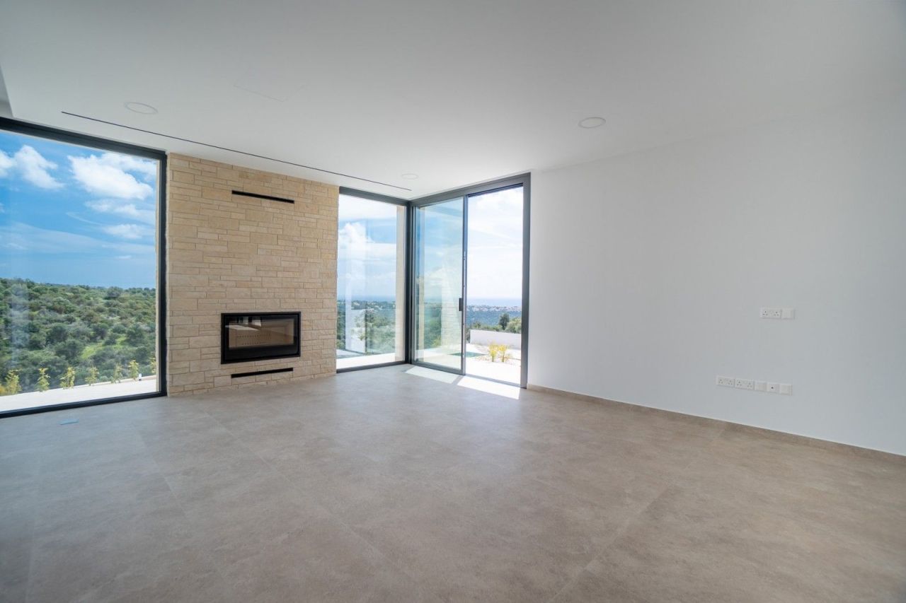 Бунгало в Пафосе, Кипр, 260 м² - фото 5