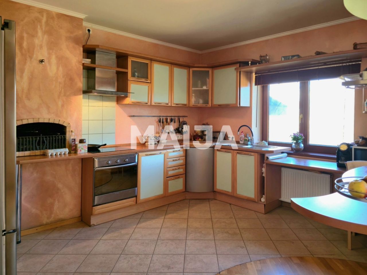 Дом в Пиньки, Латвия, 320 м² - фото 4