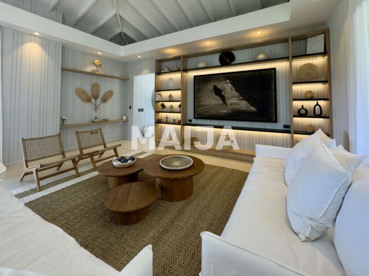 Дом San Carlos, Уругвай, 280 м² - фото 4