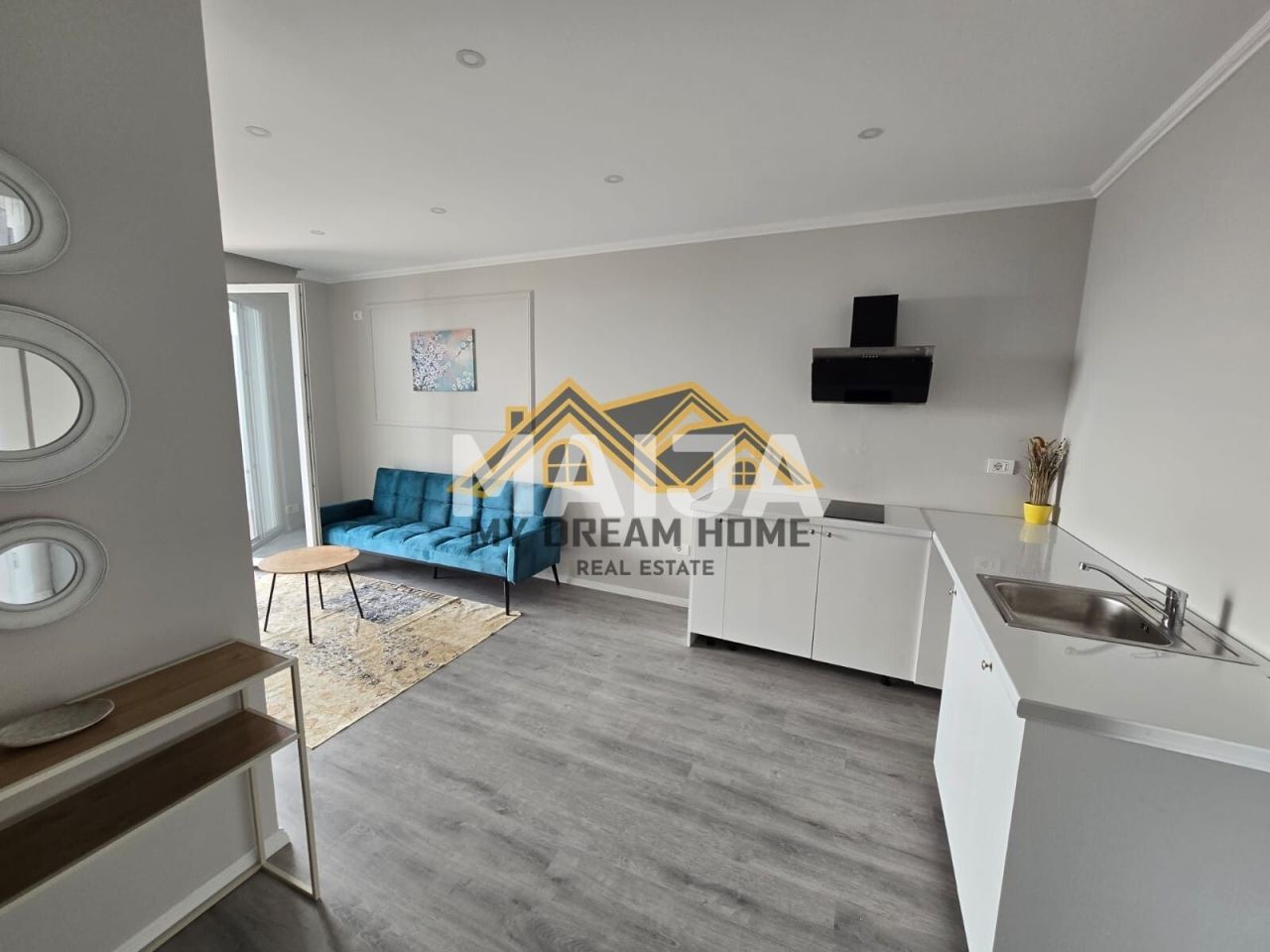 Апартаменты в Дурресе, Албания, 41 м² - фото 4