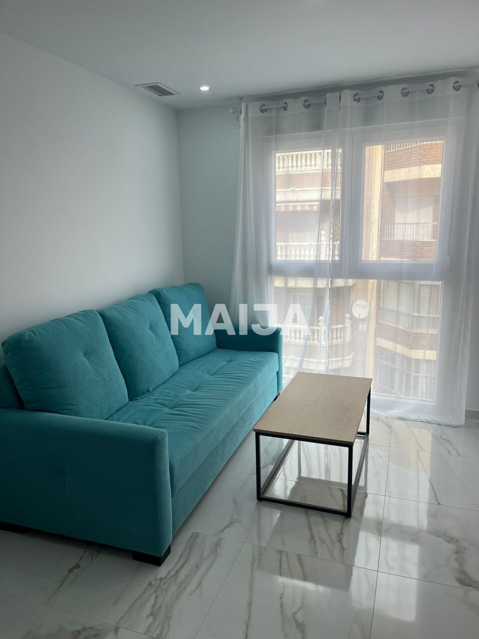 Апартаменты в Торревьехе, Испания, 50 м² - фото 4